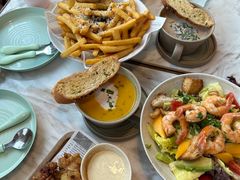 -G+KITCHEN(龙湖狮山天街店)