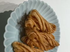-淮香国色·淮扬菜(正大中心店)