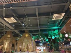 -汤W城市微度假(仓山店)