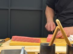 -Sushi Hanzo半藏(天环广场店)