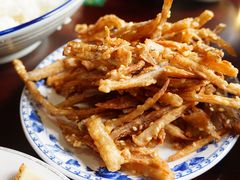 -归元·云集斋素菜馆