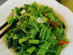 -天赋鱼馆(竹乡特色街店)