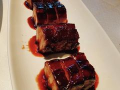 秘制黑叉烧-炳胜品味(海印总店)