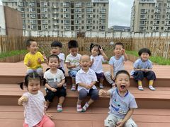 -BetterKids贝好国际托育中心(奥体旗舰店)