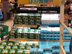 -AEON永旺(东方宝泰店)