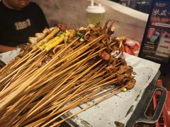 -王扯火胖哥烤生蚝(眉山首店)