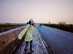 -南汇嘴观海公园