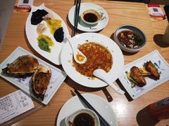 -船歌·鱼水饺青岛菜(国贸商城店)