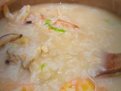 -大洋家·精品潮汕菜·生腌砂锅粥(天河东路店)