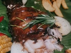 -陶享时光西餐·下午茶·竹林花园(新城店)