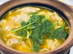 -苏兴记·小笼馄饨(建筑路店)