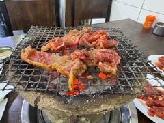 -西塔隆太白烤牛肉馆(图们路店)