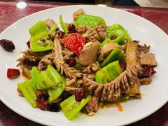 -小四川餐厅(纪庄子北道店)