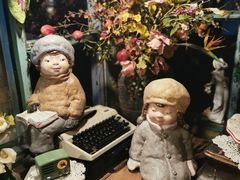 -荒度咖啡(北九水店)
