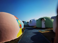 -漳州滨海火山岛自然生态风景区