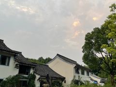 -兰亭风景区