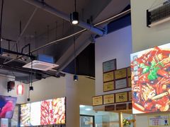 -五丁桥光头香辣蟹(望江橡树林店)