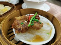 -富豪酒家(正大广场店)