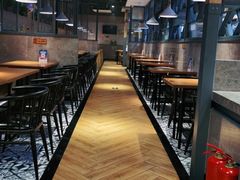 -比格比萨自助(国展店)