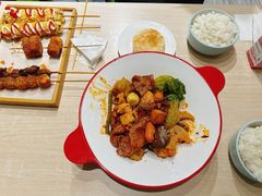 -菲哥麻辣烫(贵山小区店)