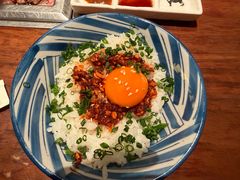 -御牛道日式烤肉料理(杭州万象城店)