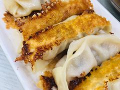 -大董锅贴(崇安寺店)
