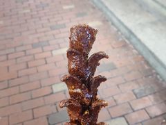 -董顺桃老长沙臭豆腐(步行街店)