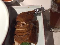 -京味斋·北京烤鸭(华威桥北工大店)