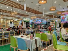 -大师傅金奖啤酒鱼(西街口总店)