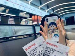 -敏华冰厅(平安金融中心店)