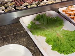 -哈努曼印度餐厅(吴泾宝龙广场店)
