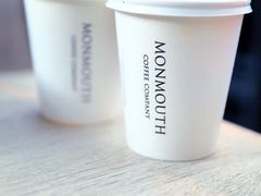 -Monmouth Coffee(博罗市场店)