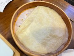 -满园烤鸭·春饼(太原街万达店)