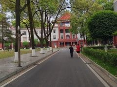 -四川大学(望江校区)