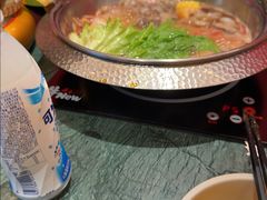 -牛New寿喜烧(曹路花园城店)