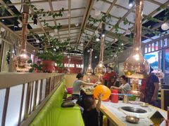 -韩宫宴和牛烤肉(合肥滨湖银泰城店)