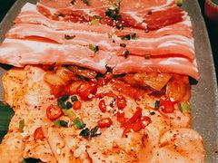 -新石器烤肉(虹悦城店)