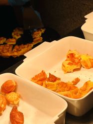 -三亚海棠湾万达嘉华度假酒店·宴会厅