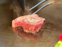 -Ginza Onodera铁板烧(外滩十八号店)