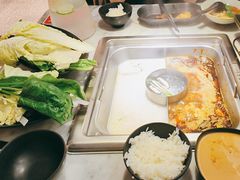 -新辣道鱼火锅(领展购物广场·中关村店)