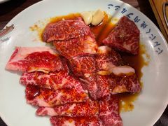 -蒜香焼肉PURUSHIN(马场路店)