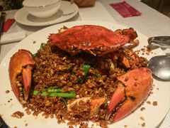 -喜记避风塘炒辣蟹(旗舰店)