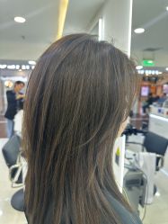 -HaLo hair studio