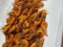 上海油爆虾-品悦酒店(三林古镇店)