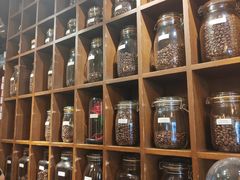 -RUMORS COFFEE ROASTERY鲁马滋咖啡(湖南路店)