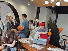 -忆秦园小笼包(惠山古镇总店)