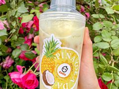 -CoCo都可(湖滨银泰店B区店)