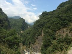 -太鲁阁公园