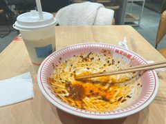 -遇见小面(站西路店)