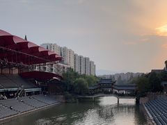 -杭州宋城